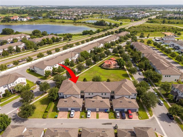 14031 PICARD ALLEY, Winter Garden, FL 34787