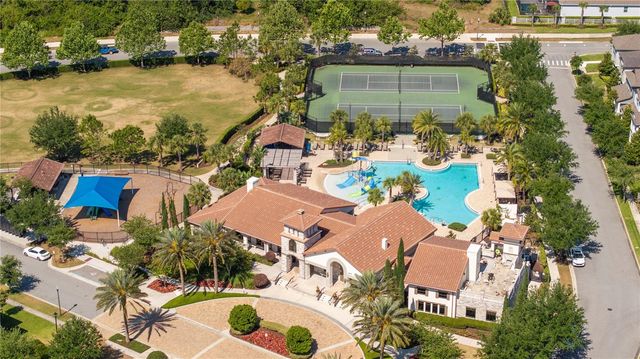 14031 PICARD ALLEY, Winter Garden, FL 34787