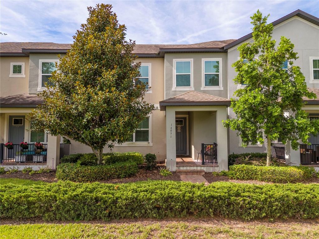 14031 PICARD ALLEY, Winter Garden, FL 34787