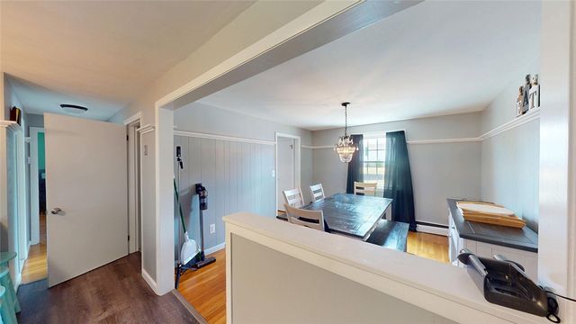 70 Sherman Avenue, North Providence, RI 02911