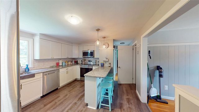 70 Sherman Avenue, North Providence, RI 02911