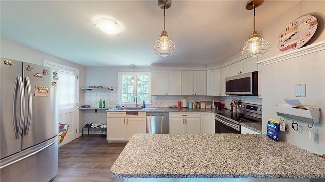 70 Sherman Avenue, North Providence, RI 02911