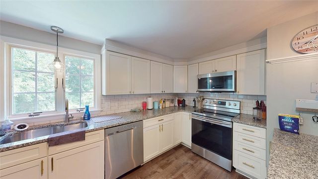 70 Sherman Avenue, North Providence, RI 02911