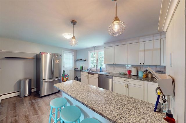 70 Sherman Avenue, North Providence, RI 02911
