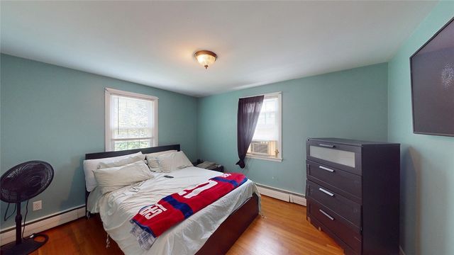70 Sherman Avenue, North Providence, RI 02911