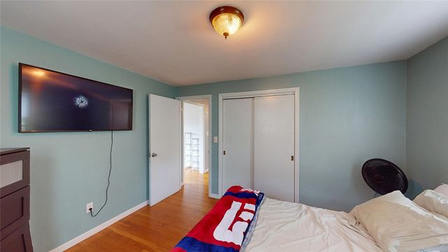70 Sherman Avenue, North Providence, RI 02911