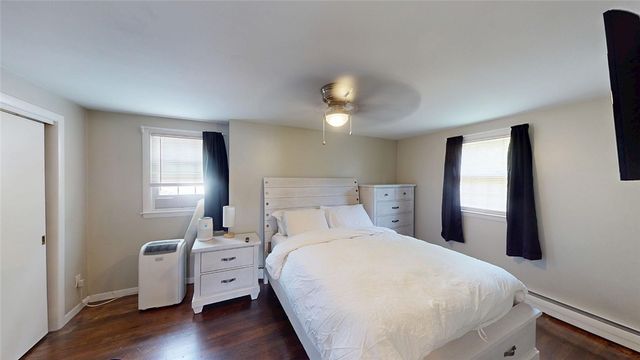 70 Sherman Avenue, North Providence, RI 02911