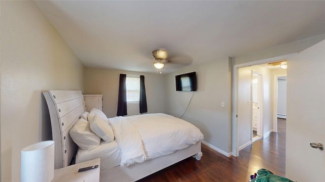 70 Sherman Avenue, North Providence, RI 02911