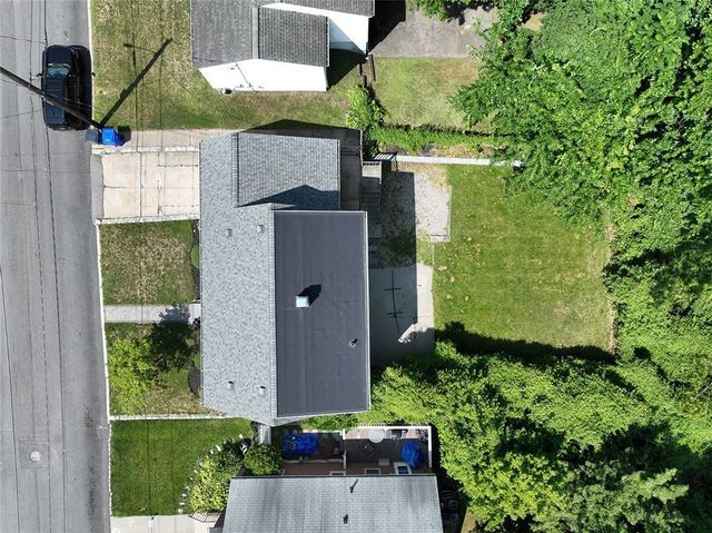 70 Sherman Avenue, North Providence, RI 02911