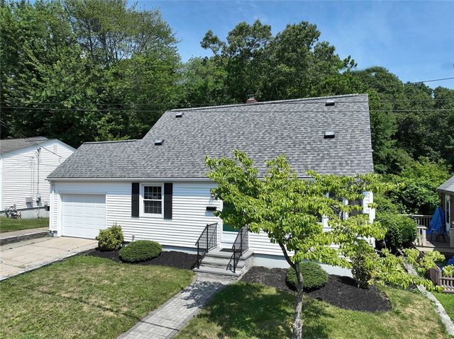 70 Sherman Avenue, North Providence, RI 02911