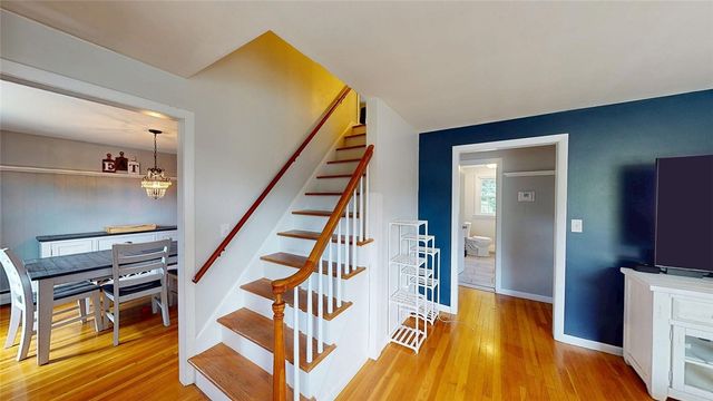 70 Sherman Avenue, North Providence, RI 02911