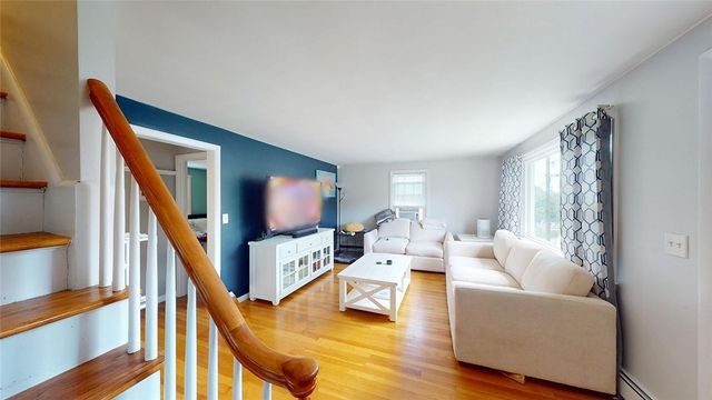 70 Sherman Avenue, North Providence, RI 02911