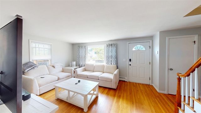 70 Sherman Avenue, North Providence, RI 02911