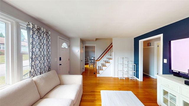 70 Sherman Avenue, North Providence, RI 02911