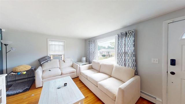70 Sherman Avenue, North Providence, RI 02911