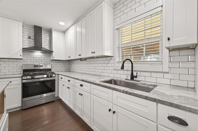 6316 Victoria Street, Houston, TX 77020