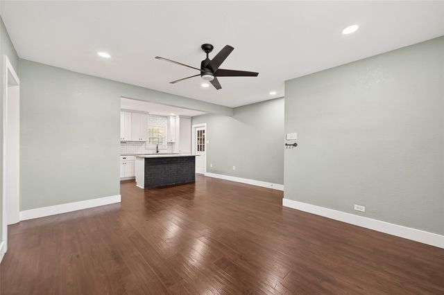 6316 Victoria Street, Houston, TX 77020