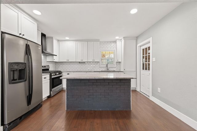 6316 Victoria Street, Houston, TX 77020