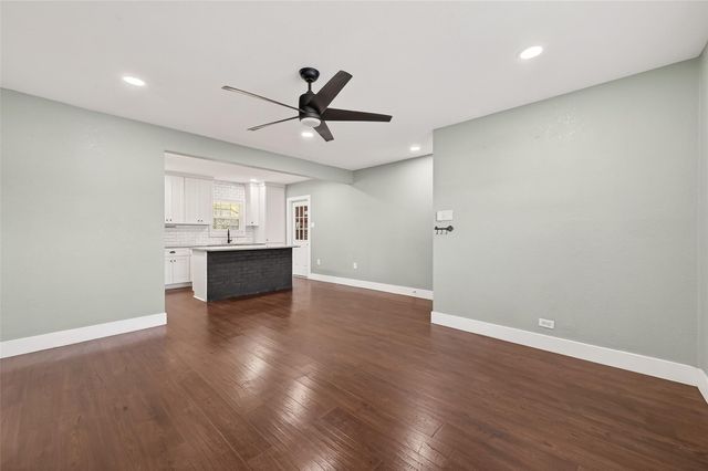 6316 Victoria Street, Houston, TX 77020