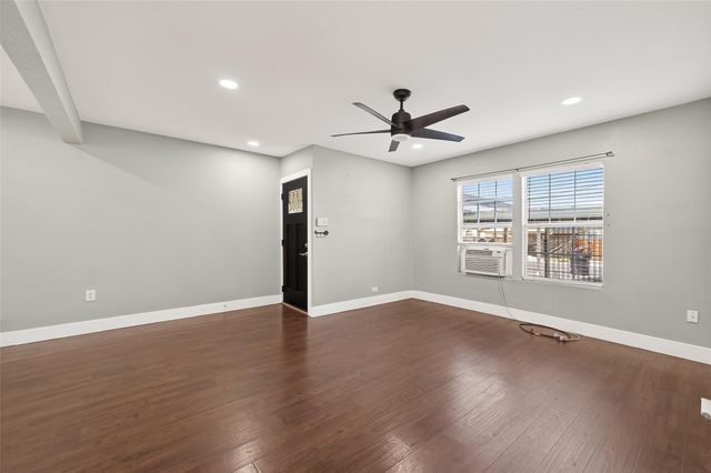 6316 Victoria Street, Houston, TX 77020