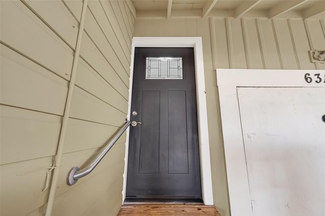 6316 Victoria Street, Houston, TX 77020