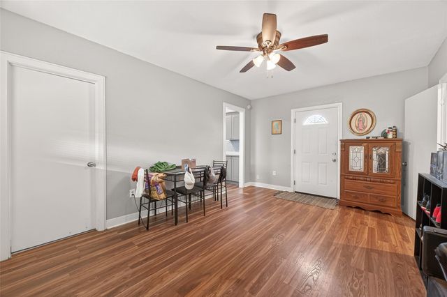 6316 Victoria Street, Houston, TX 77020