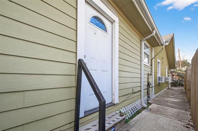 6316 Victoria Street, Houston, TX 77020