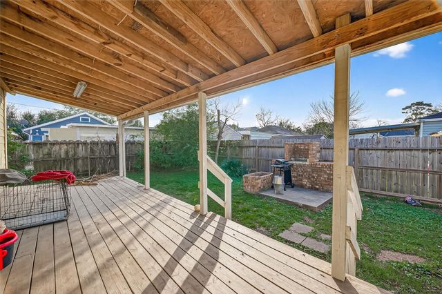 6316 Victoria Street, Houston, TX 77020