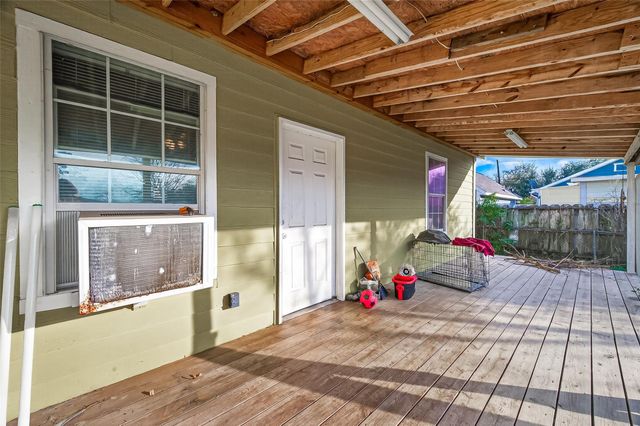 6316 Victoria Street, Houston, TX 77020