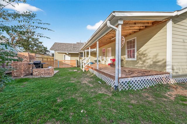 6316 Victoria Street, Houston, TX 77020