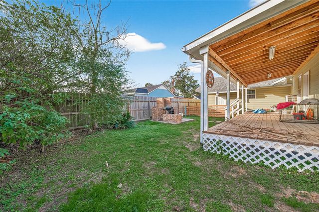 6316 Victoria Street, Houston, TX 77020