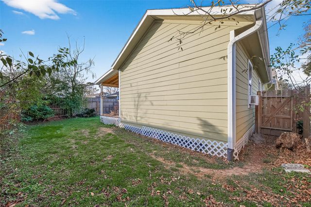 6316 Victoria Street, Houston, TX 77020