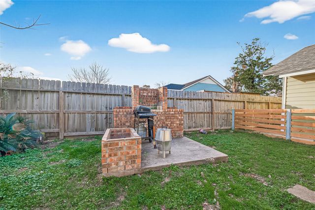 6316 Victoria Street, Houston, TX 77020