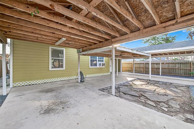 6316 Victoria Street, Houston, TX 77020