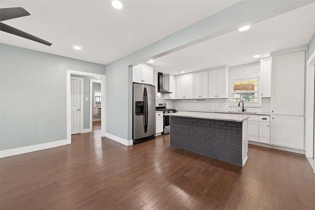 6316 Victoria Street, Houston, TX 77020