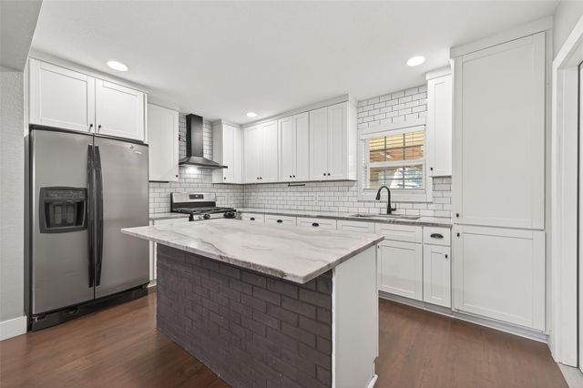 6316 Victoria Street, Houston, TX 77020