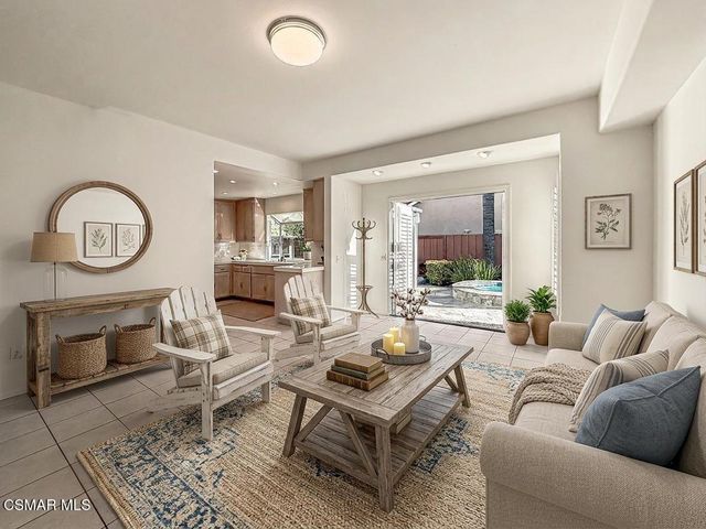 5118 Churchwood Drive, Oak Park, CA 91377