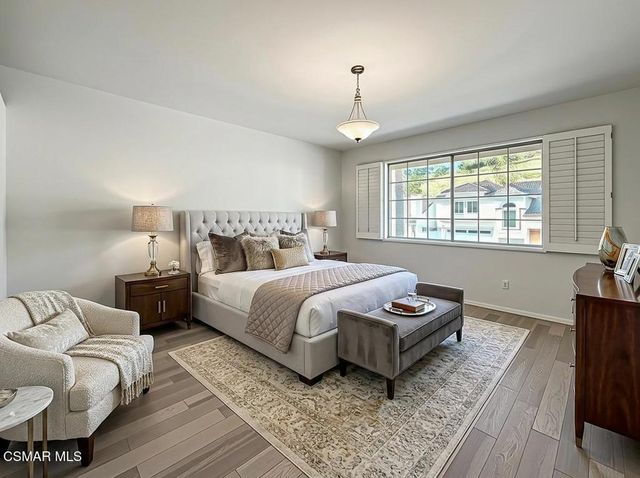 5118 Churchwood Drive, Oak Park, CA 91377