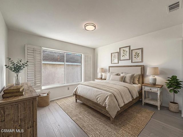 5118 Churchwood Drive, Oak Park, CA 91377