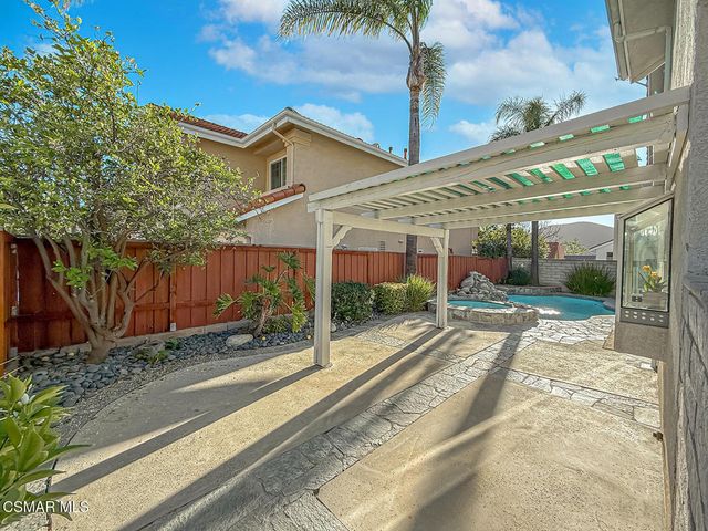 5118 Churchwood Drive, Oak Park, CA 91377
