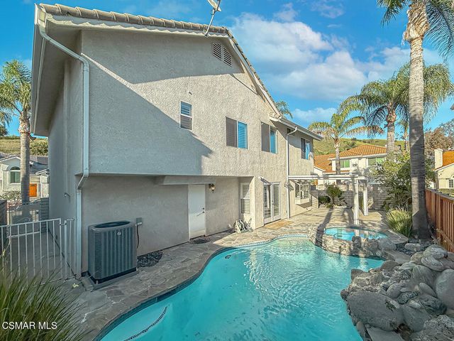 5118 Churchwood Drive, Oak Park, CA 91377