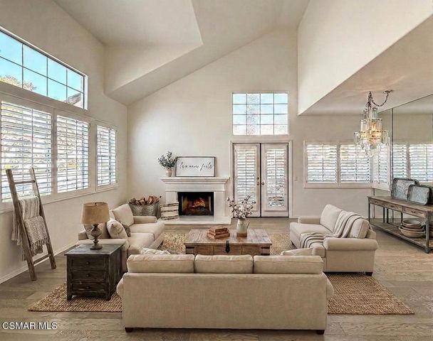 5118 Churchwood Drive, Oak Park, CA 91377