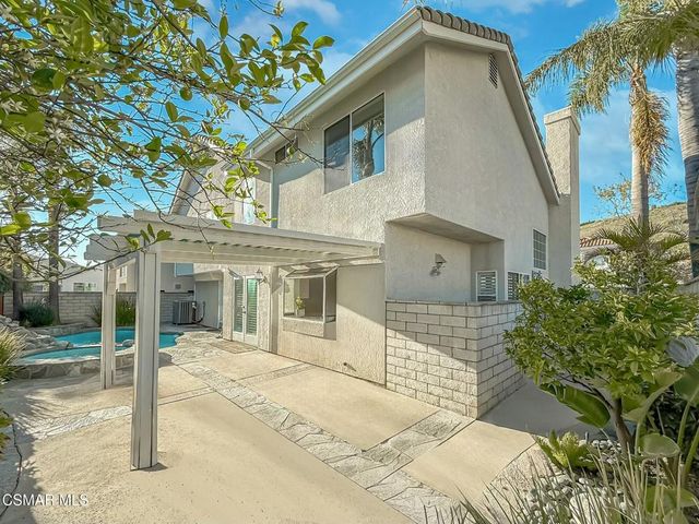 5118 Churchwood Drive, Oak Park, CA 91377