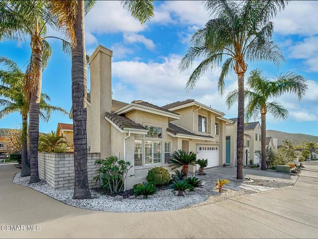 5118 Churchwood Drive, Oak Park, CA 91377