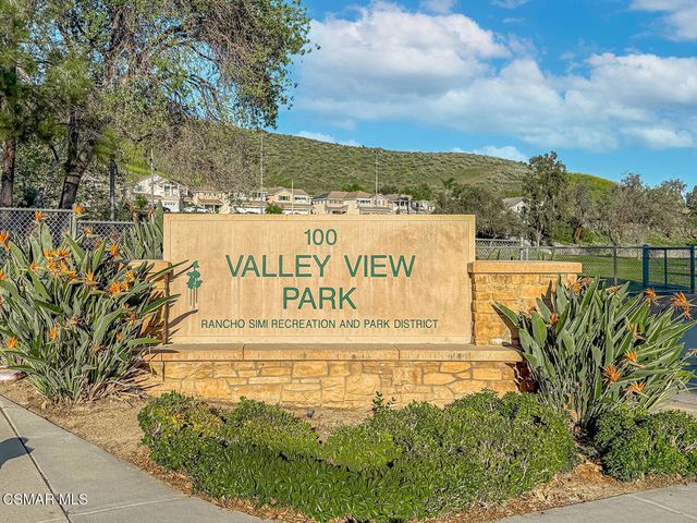 5118 Churchwood Drive, Oak Park, CA 91377