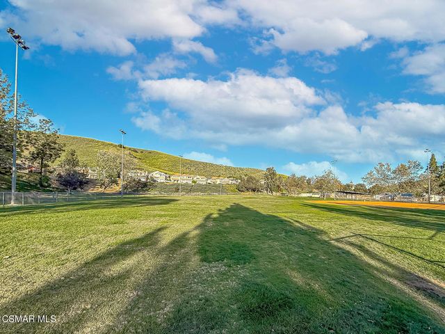 5118 Churchwood Drive, Oak Park, CA 91377