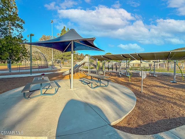 5118 Churchwood Drive, Oak Park, CA 91377