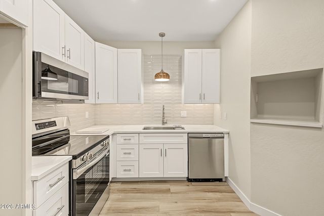 1126 W ELLIOT Road 1036, Chandler, AZ 85224