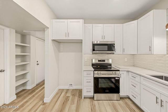 1126 W ELLIOT Road 1036, Chandler, AZ 85224