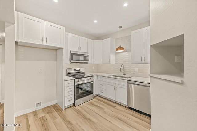 1126 W ELLIOT Road 1036, Chandler, AZ 85224